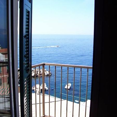 Casariomaggiore "A Few Steps From The Sea" Kültér fotó
