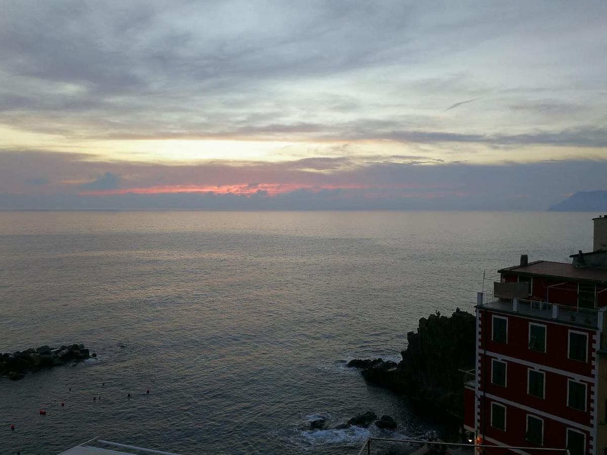 Casariomaggiore "A Few Steps From The Sea" Kültér fotó