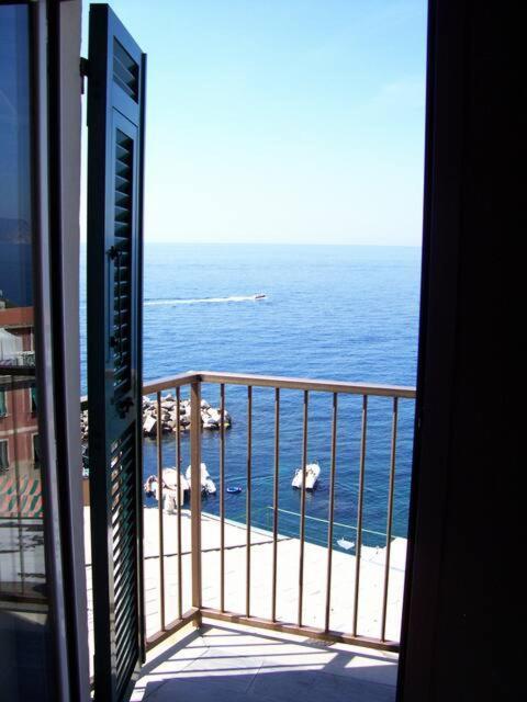 Casariomaggiore "A Few Steps From The Sea" Kültér fotó